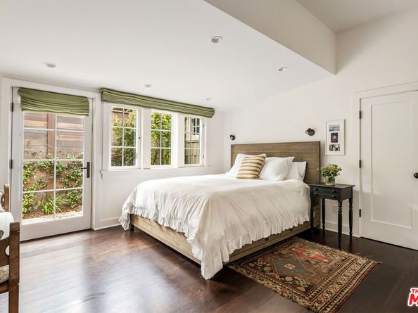 7 Latimer Road, Santa Monica CA 90402