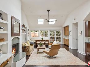 7 Latimer Road, Santa Monica CA 90402
