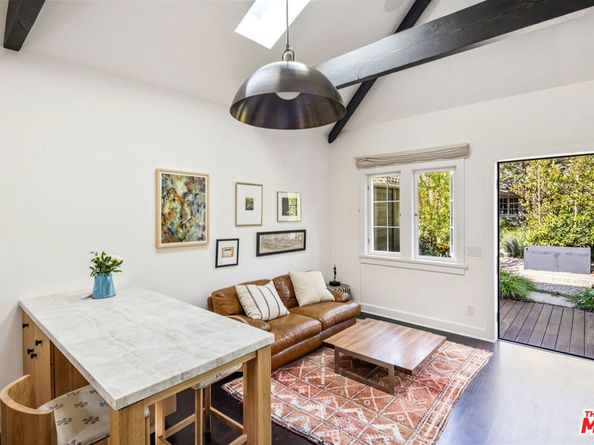 7 Latimer Road, Santa Monica CA 90402