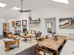 7 Latimer Road, Santa Monica CA 90402