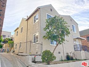 158 N Edgemont Street, Los Angeles CA 90004