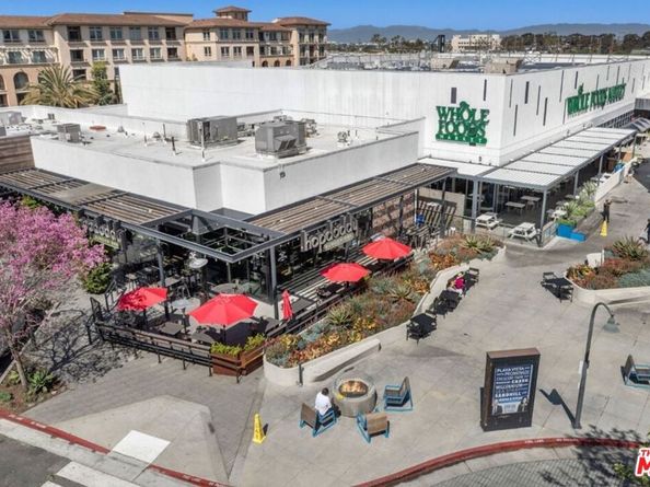 12975 Agustin 336, Playa Vista CA 90094