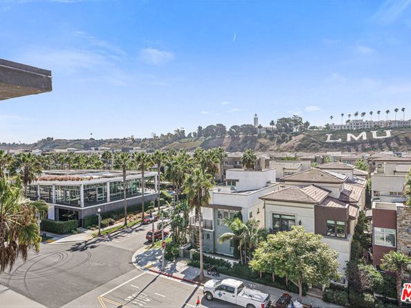 12975 Agustin 336, Playa Vista CA 90094