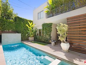 8901 Dorrington Avenue, West Hollywood CA 90048