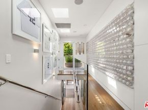 8901 Dorrington Avenue, West Hollywood CA 90048