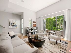 8901 Dorrington Avenue, West Hollywood CA 90048