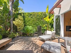 8901 Dorrington Avenue, West Hollywood CA 90048