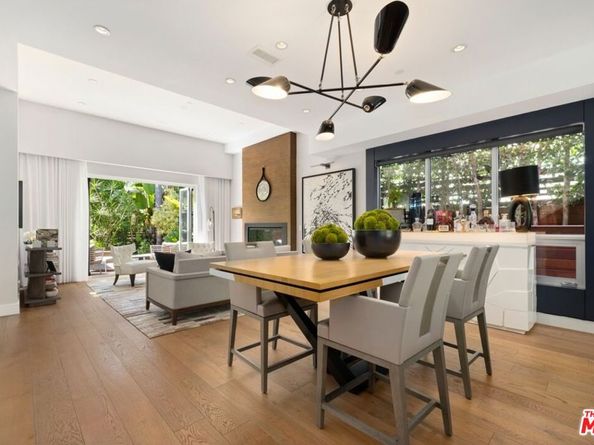8901 Dorrington Avenue, West Hollywood CA 90048
