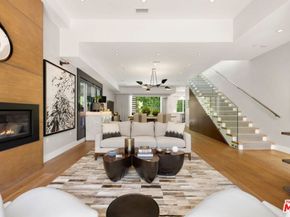 8901 Dorrington Avenue, West Hollywood CA 90048