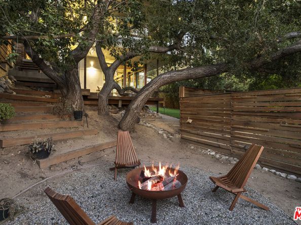 1869 Kaweah Drive, Pasadena CA 91105
