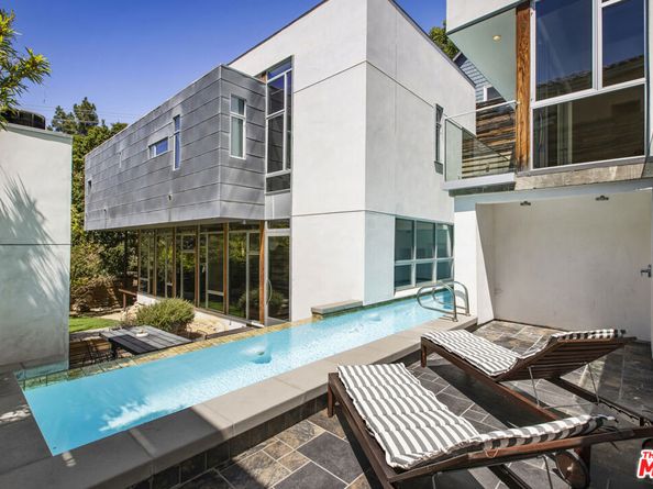 1869 Kaweah Drive, Pasadena CA 91105