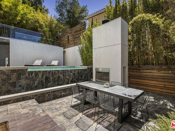 1869 Kaweah Drive, Pasadena CA 91105