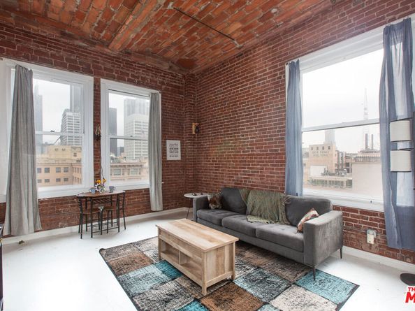 215 W 7th Street 1301, Los Angeles CA 90014