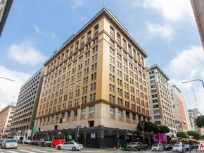 215 W 7th Street 1301, Los Angeles CA 90014