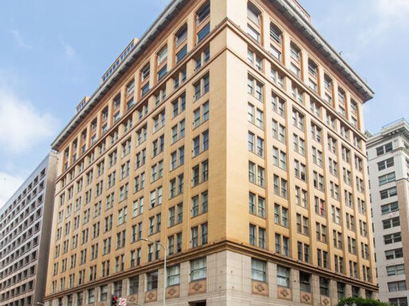 215 W 7th Street 1301, Los Angeles CA 90014