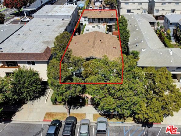 1511 12th Street 1, Santa Monica CA 90401