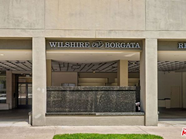 12222 Wilshire Boulevard 301, Los Angeles CA 90025
