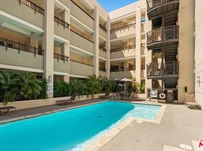 12222 Wilshire Boulevard 301, Los Angeles CA 90025