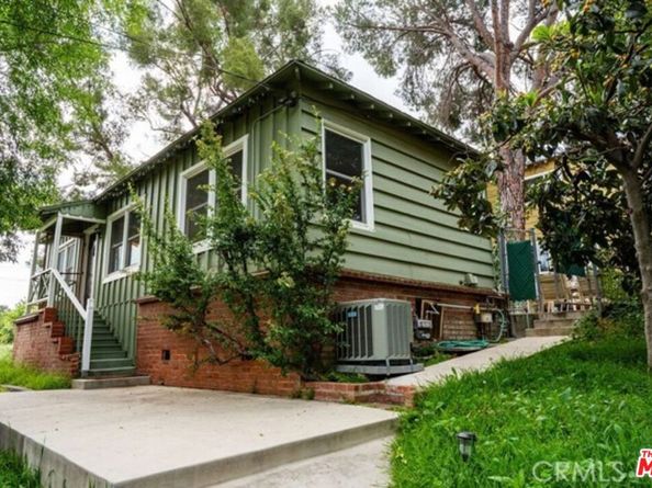 22460 Venido Road, Woodland Hills CA 91364