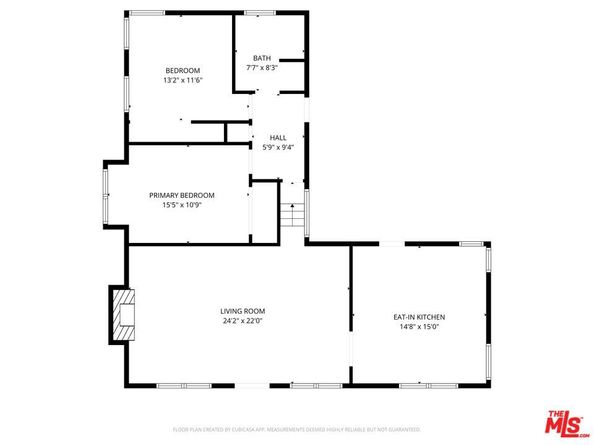 22460 Venido Road, Woodland Hills CA 91364