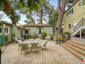 22460 Venido Road, Woodland Hills CA 91364