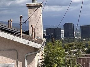 22460 Venido Road, Woodland Hills CA 91364