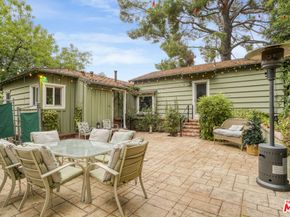 22460 Venido Road, Woodland Hills CA 91364