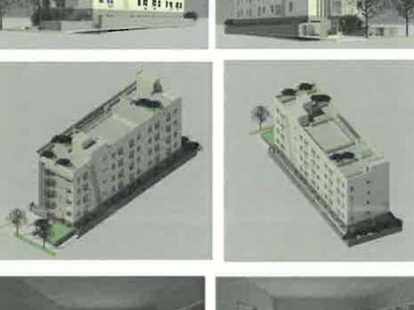 5642 La Mirada Avenue, Los Angeles CA 90038