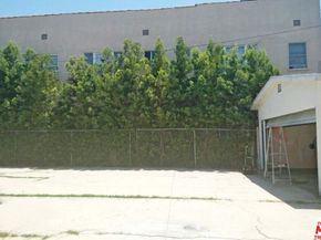 5642 La Mirada Avenue, Los Angeles CA 90038