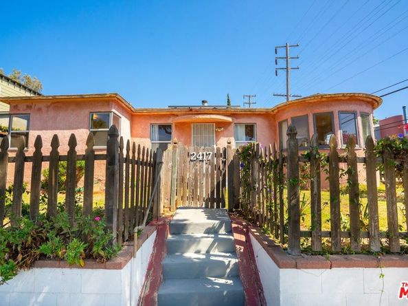 2417 28th Street, Santa Monica CA 90405