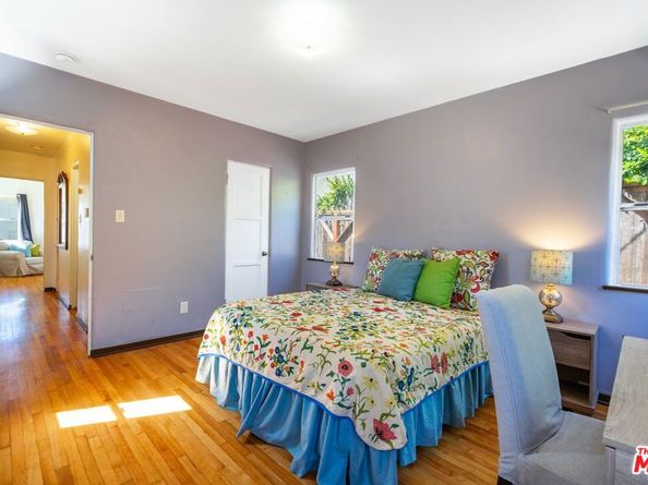 2417 28th Street, Santa Monica CA 90405