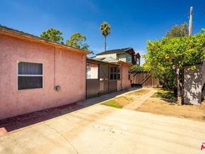 2417 28th Street, Santa Monica CA 90405
