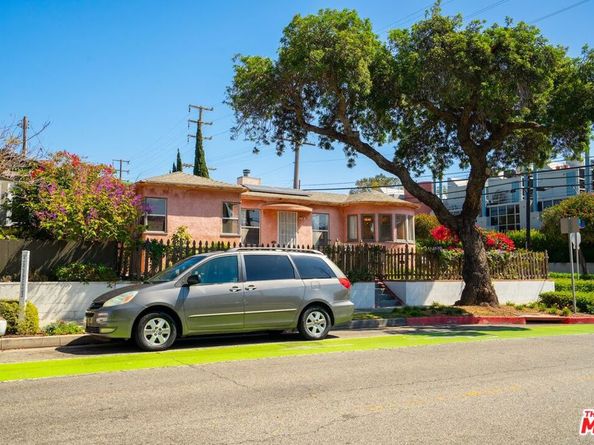 2417 28th Street, Santa Monica CA 90405