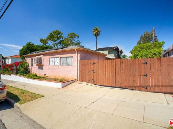 2417 28th Street, Santa Monica CA 90405