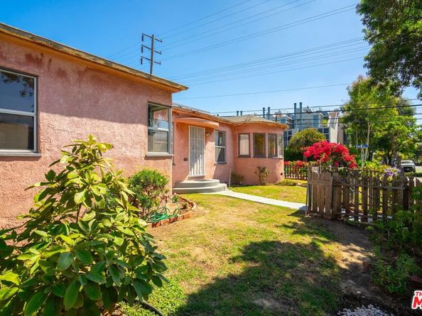 2417 28th Street, Santa Monica CA 90405