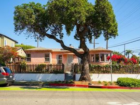 2417 28th Street, Santa Monica CA 90405