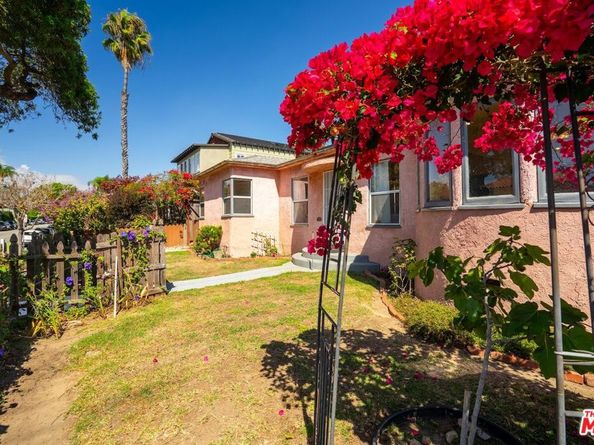 2417 28th Street, Santa Monica CA 90405