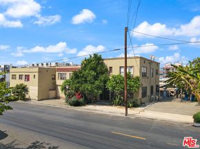 3013 W 11th Street, Los Angeles CA 90006