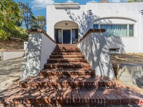 1871 Hill Drive, Los Angeles CA 90041