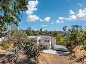 1871 Hill Drive, Los Angeles CA 90041