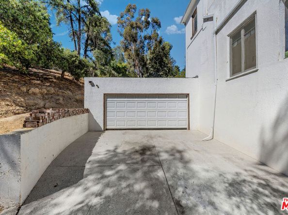 1871 Hill Drive, Los Angeles CA 90041