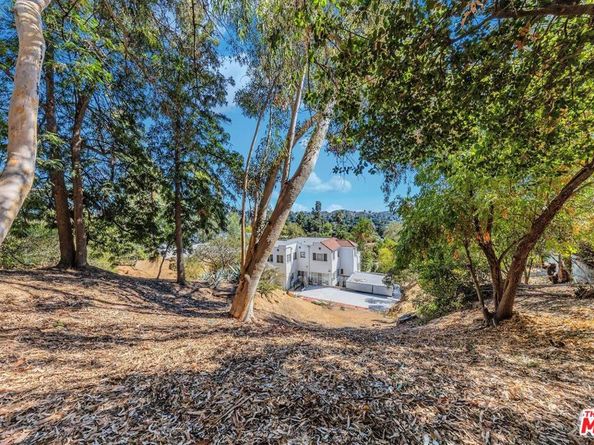 1871 Hill Drive, Los Angeles CA 90041