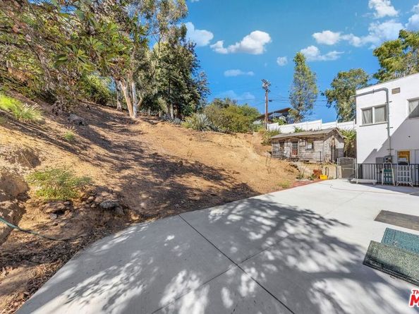 1871 Hill Drive, Los Angeles CA 90041