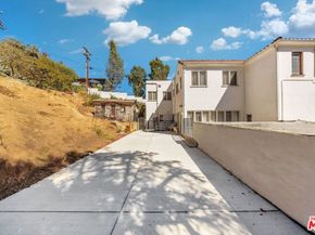 1871 Hill Drive, Los Angeles CA 90041