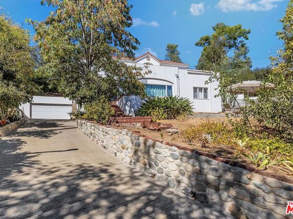 1871 Hill Drive, Los Angeles CA 90041