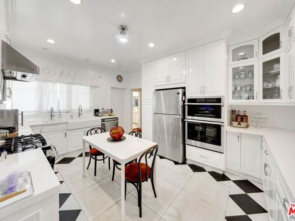 1871 Hill Drive, Los Angeles CA 90041