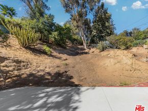 1871 Hill Drive, Los Angeles CA 90041