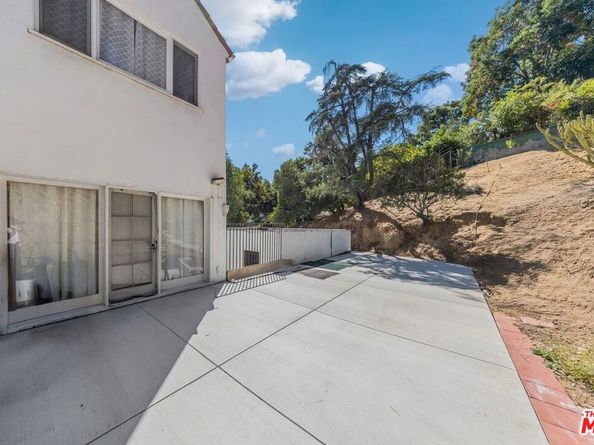 1871 Hill Drive, Los Angeles CA 90041