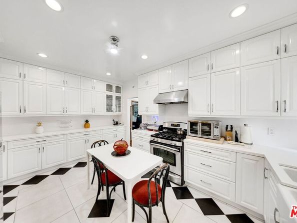 1871 Hill Drive, Los Angeles CA 90041