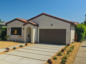 4936 Coolidge Avenue, Culver City CA 90230